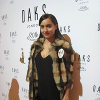 Setelah sukses menjadi model, Mandy merambah dunia akting. Sejumlah film sudah dibintanginya sejak 2010, di antaranya, Taichi 0, Horseplay, Black & White: The Dawn of Justice dan To The Fore. Foto: Instagram