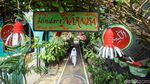 Kampung Hijau Berseri, Oase Menyejukkan di Pusat Kota Jakarta