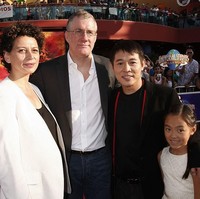 Wanita 19 tahun yang diterima di tiga universitas terbaik seperti Yale, Princeton dan Harvard ini diundang ke sebuah acara paling bergengsi di dunia, Les Bal des Debutantes. Foto: Getty Images