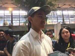 GM Sang Pisang Nangis Kaesang Datang ke Pernikahannya, Kenapa Ya?