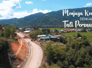 Menjaga Kedaulatan dengan Tali Persaudaraan