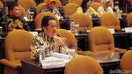 DPD Bentuk Pansus Papua di Sidang Paripurna Luar Biasa