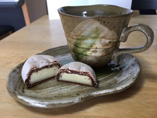 5 Kue Klasik Autentik Jepang Untuk Teman Minum Teh 5 Kue Klasik Autentik Jepang Untuk Teman Minum Teh