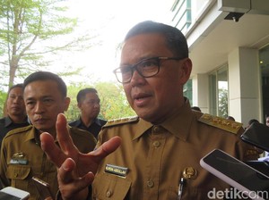 Ada 6 RS Rujukan Corona di Sulsel, Gubernur Bentuk Posko Siaga-Call Center