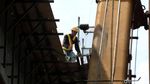 Penampakan Terkini Proyek Tol Becakayu