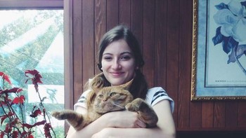 Duh gemas banget! Foto: via Bored Panda