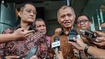 Salam Komando! Mensos-Ketua KPK Siap Sinergi Berantas Korupsi