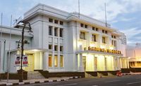 Infrastruktur Sebagai Katalis Utama Pertumbuhan Properti