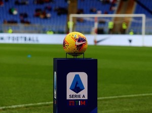Penangguhan Diperpanjang, Serie A Paling Cepat Bergulir 15 Juni