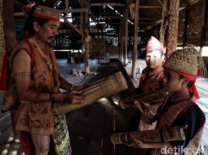 2 Suku Indonesia Ini Nenek Moyangnya dari Bangsa Proto Melayu