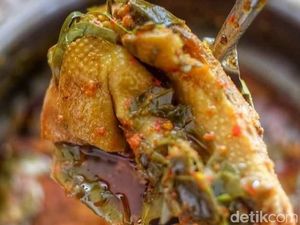 5 Hidangan Lebaran Legendaris Ini Mulai Langka! Pernah Coba?