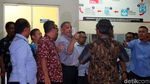 Momen Sofyan Basir Tinggalkan Rutan KPK