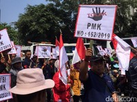 Petani Tembakau Tuntut Kenaikan Cukai Rokok Hanya 15%