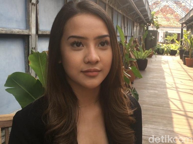 Foto: Desi/detikHOT Foto: Desi/detikHOT
