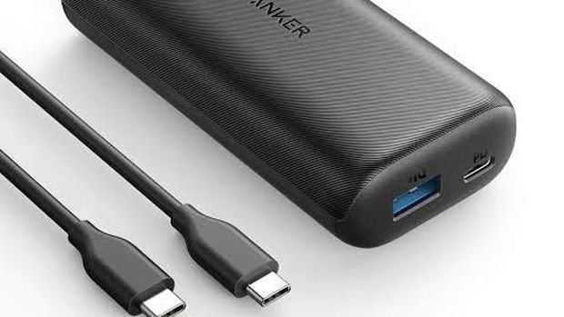 Anker Rilis Powerbank Mungil Berfitur Power Delivery