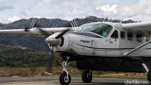 Kronologi Pesawat Susi Air Diusir dari Malinau, Berujung Tuntut Rp 8,9 M