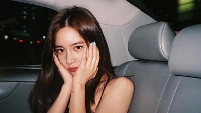 Sosok Han Seo Hee, Wanita yang Sering Buka Aib Artis Korea