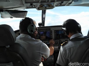 Susi Air Buka Lowongan Kerja, Cek Syaratnya di Sini!