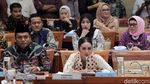 Ida Fauziah Paparkan Program Kerja ke Komisi IX