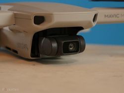 Mavic Mini, Drone Terkecil dan Termurah dari DJI