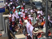 Tuntutan Lengkap Petani Tembakau ke Pemerintah