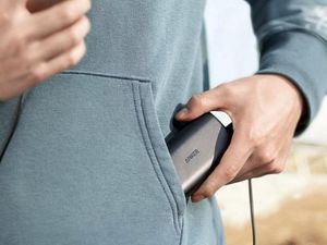 Anker Rilis Powerbank Mungil Berfitur Power Delivery