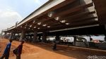 Penampakan Terkini Proyek Tol Becakayu