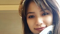 Risa sudah menamatkan S2 di Harvard University. Ia mengambil jurusan pendidikan setelah sebelumnya menyelesaikan pendidikan ekonomi di University of California, Berkeley. Foto: Instagram santosorisa