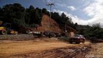 Begini Pembangunan Infrastruktur di Krayan Batas Indonesia-Malaysia