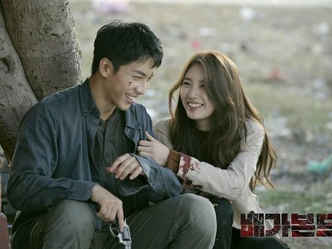 adegan suzy dan lee seung gi di vagabond
