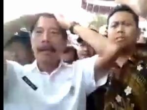 Pengelolaan Parkir Minimarket oleh Ormas di Bekasi Dipicu Surat Tugas Pemkot