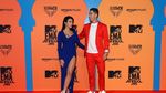 Mesranya Cristiano Ronaldo dan Kekasihnya di MTV EMAs 2019