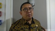 Fadli Zon Bicara Kedekatan Prabowo dan Jokowi: Biar Masyarakat Damai