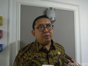 Menerka Siapa Disindir Fadli Zon via Lagu Sunda Cerita Pejabat Haus Kuasa