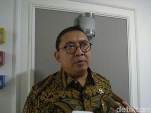 Fadli Desak Bentuk Pansus Jiwasrayagate: Tak Perlu Salahkan Masa Lalu