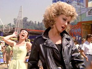 Jaket Biker Olivia Newton-John di Film Grease Dilelang, Terjual Rp 5,6 M