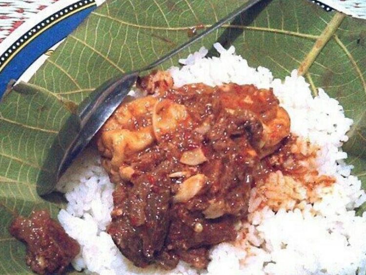 Sarapan Nasi Jangkrik Favorit Sunan Kudus yang Gurih Mantap