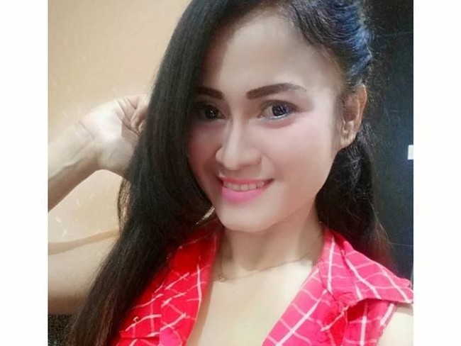 Dianiaya di Apartemennya, Sedang Apa Velline Chu dengan Oknum Polisi?