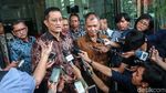 Salam Komando! Mensos-Ketua KPK Siap Sinergi Berantas Korupsi