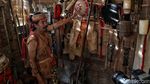 Mengunjungi Rumah Kubu yang Kaya Budaya Suku Dayak Lundayeh