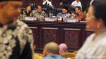 DPD Bentuk Pansus Papua di Sidang Paripurna Luar Biasa