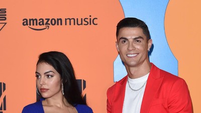 Punya Harta Rp 6,3 T, Ini Koleksi Jam Tangan Mewah Cristiano Ronaldo