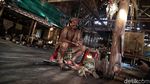 Mengunjungi Rumah Kubu yang Kaya Budaya Suku Dayak Lundayeh
