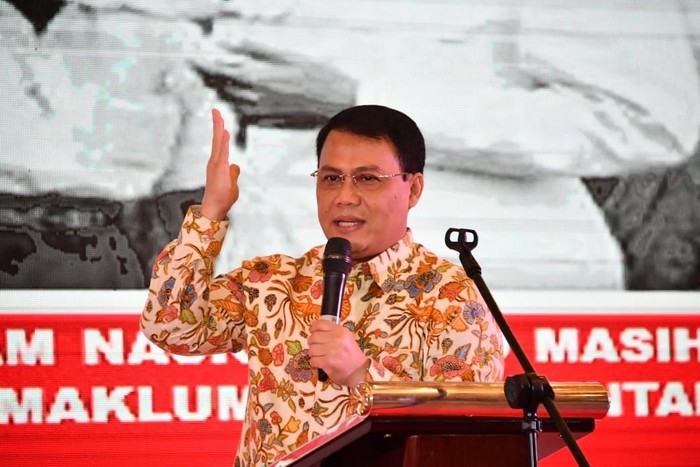 Ahmad Basarah