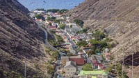 Kabar terbaru, maskapai United Airlines asal AS akan membuka rute New York (AS) ke Cape Town (Afrika Selatan). Pesawatnya pun bakal singgah di St Helena (iStock)