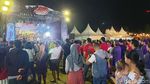 Avanza Veloz Sebangsa Sapa Pulau Dewata