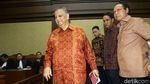Senyum Sofyan Basir di Sidang Vonis Kasus PLTU Riau-1