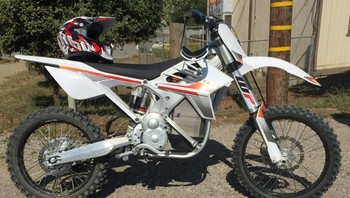 1. Alta Motors: Alta Motors didirikan tahun 2007 dan meraih modal sampai USD 45 juta. Bergerak di bidang motor listrik, salah satu investornya adalah pendiri Tesla. Namun perusahaan ini tutup tahun 2018 karena tak banyak peminat. Foto: istimewa