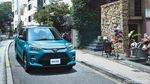 SUV Anyar Toyota Raize