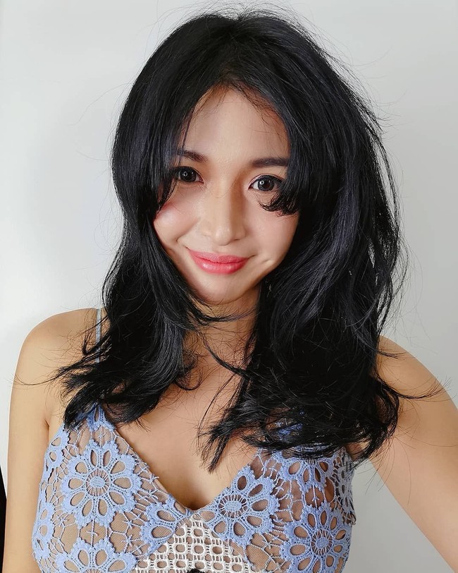 Saya telah membuat kesalahan. Saya benar-benar ingin meminta maaf kepada semua orang yang telah menjaga saya dan telah berdampak oleh kejadian ini, tulisnya. Foto: Instagram